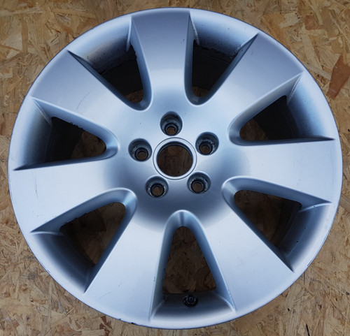 Original audi typ 4f - original,