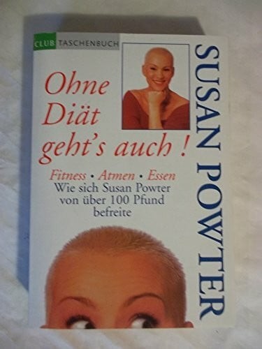 Ohne diät geht auch buch - diät,