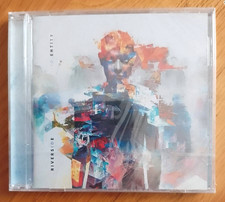 Riverside - ID.Entity (CD