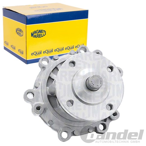 Magneti marelli wasserpumpe - magneti,
