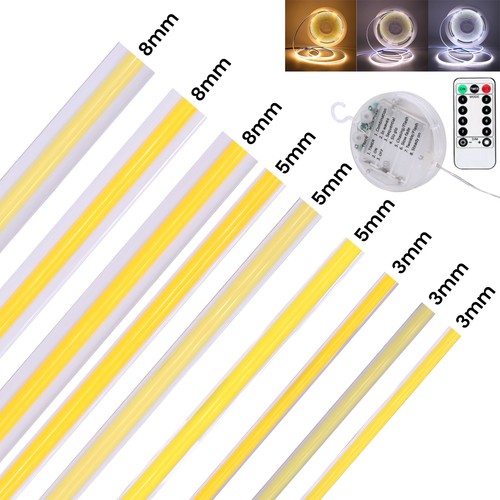 Batteriebetrieben cob led - batteriebetrieben,