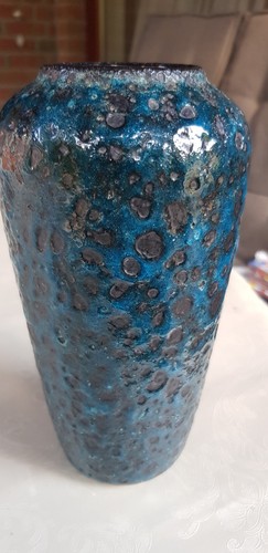 Vase kunstkeramik jasba - vase,
