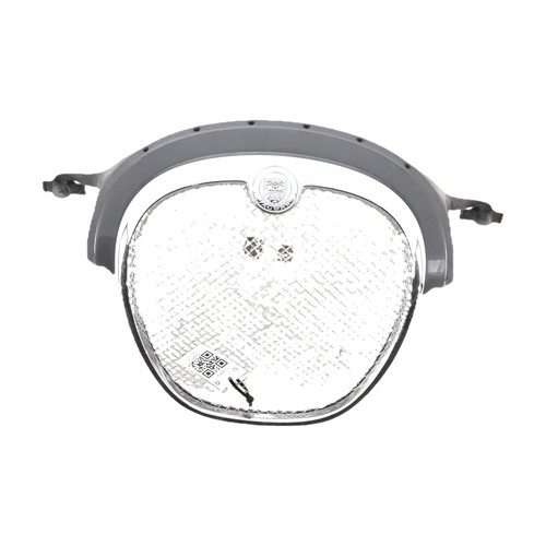 Frontgrill jaguar s - frontgrill,