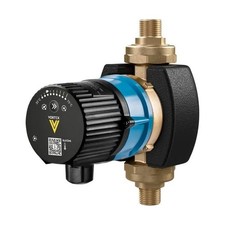Vortex BWO 155 V ERT Zirkulationspumpe BlueOne Trinkwasser Thermostat 433111061