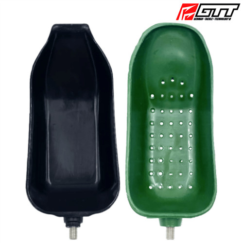 Gtt bait spoon futterschaufel - gtt,