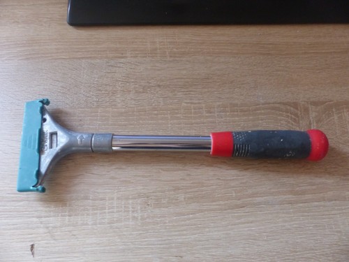 Brillux handschaber 1256 - handschaber,
