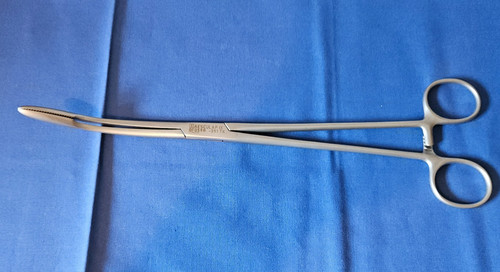 Aesculap bf059r kornzange - bf059r,