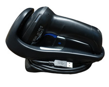 Datalogic Gryphon GBT4500 Bluetooth Barcodescanner GBT4500-BK-BTK1 für 1D/2D QR