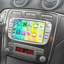 Für Ford Mondeo MK4 2008 2009