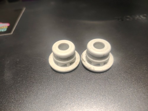 Sinclair original pod clips - original,