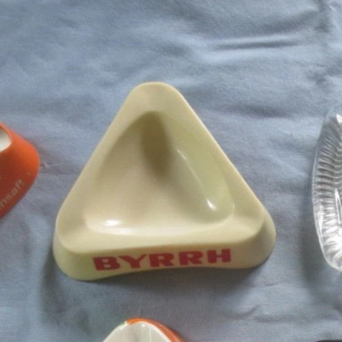1960er original byrrh - 1960er, likör