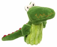 Sigikid 43007 fingerpuppe - sigikid,