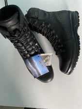 Meindl Pilotenstiefel NEU