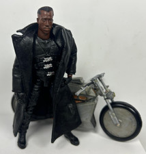 Blade with Bike - Actionfigur