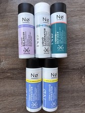 NO COSMETICS GESICHTSPFLEGE