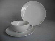 Rosenthal Tac Weiß Teegedeck