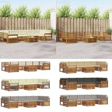 Outdoor-Sofagarnitur Ecksofa