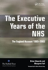 The Executive Years of the