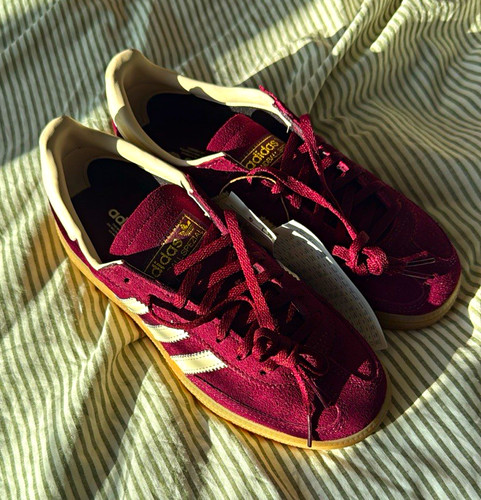 Adidas spezial sneaker - spezial,