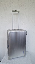 Rimowa 68 Jumbo Trolley Topas