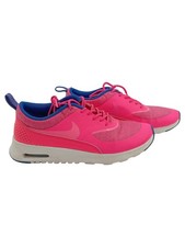 Nike Air Max Thea Damen Sportschuhe Turnschuhe Pink Gr. 39 Sportlich