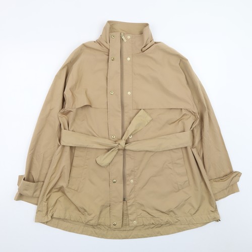 Zara damen trenchcoat - zara,