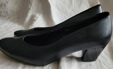 ARA Damenschuhe Gr. 4,5 (ca. 37/38) schwarz gut erhalten