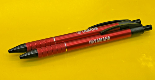 Yamaha kugelschreiber stk - kugelschreiber, 2