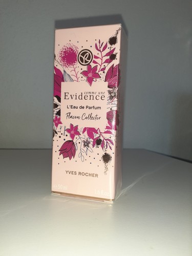 Yves rocher evidence - yves, comme