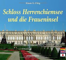Schloss Herrenchiemsee und die Fraueninsel by Kl... | Book | condition very good