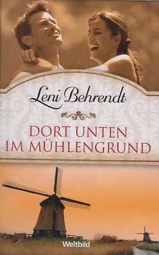 Dort unten mühlengrund - dort, im