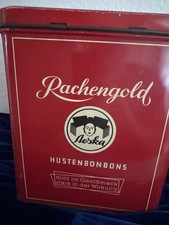 Aeska Rachengold Hustenbonbons