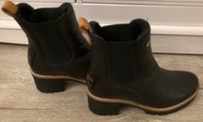 Damenstiefelette der Marke