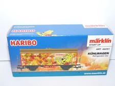 Märklin H0 44251 ++ Kühlwagen Haribo ++ ungeöffnet in OVP ++ #A2_56