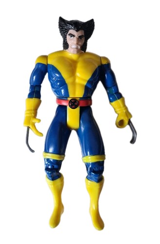 Wolverine marvel - (actionfigur),