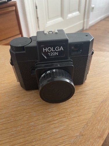 Holga 120 kamera für - für, 120er