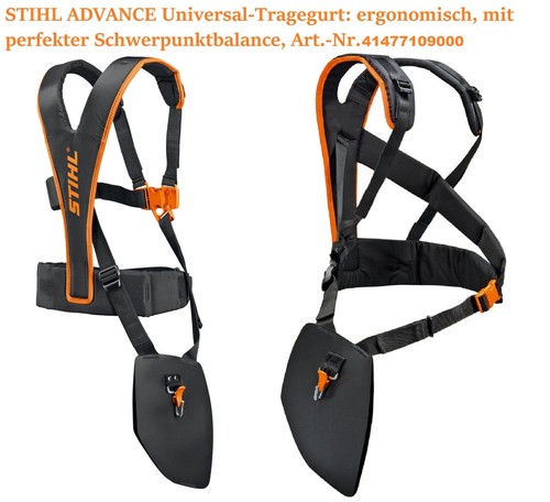 Stihl advance - ,