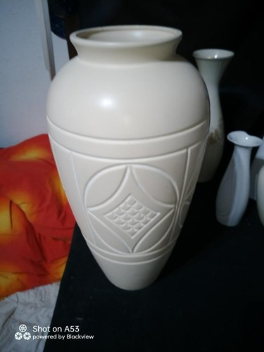 Blumenvase groß