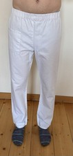  Schlupfhose Arzthose Berufshose Hygienehose Schwesternhose Arzthose
