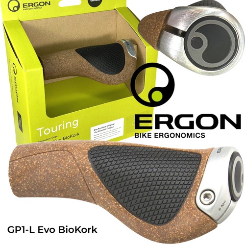 Ergon gp1 large - ergon, gp1-l
