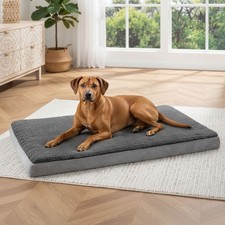 Hundematratze weiche - hundematratze,, &