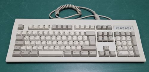 Din tastatur 5pol - din,