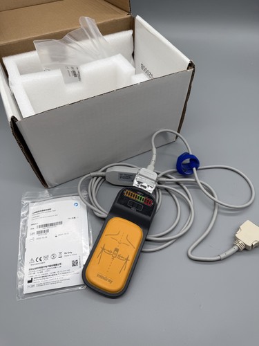 Mindray cpr sensor - mindray, cpr-sensor