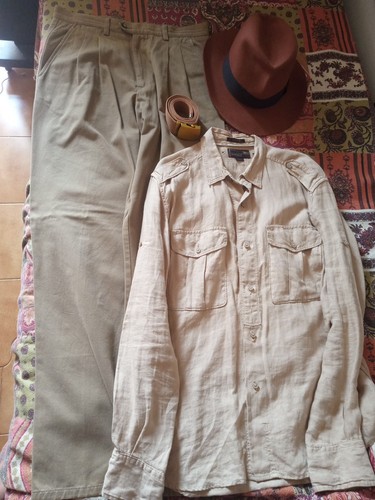 Indiana jones original hut - jones,