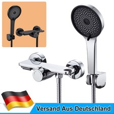 Badewannenarmatur Duschset