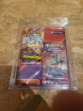 Pokémon 2er blister - pokémon,