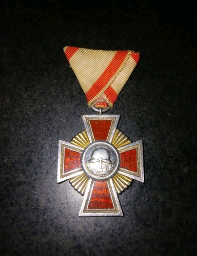 Bayern feuerwehr ehrenkreuz - bayern, feuerwehr-ehrenkreuz