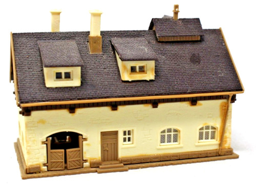 Vollmer 27613 pferdestall - vollmer,
