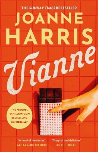 Vianne joanne harris - vianne,