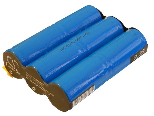 Akku 3600mah für gardena - 3600mah,